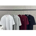 2026年6月25日春夏新作VALENTINO半袖 tシャツ高品質人気の商品/YGY工場