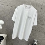 2026年6月25日春夏新作Alexander Wang半袖 tシャツ高品質人気の商品/YGY工場
