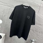 2026年6月25日春夏新作Alexander Wang半袖 tシャツ高品質人気の商品/YGY工場