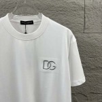 2026年6月25日春夏新作DG半袖 tシャツ高品質人気の商品/YGY工場