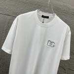 2026年6月25日春夏新作DG半袖 tシャツ高品質人気の商品/YGY工場