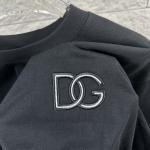2026年6月25日春夏新作DG半袖 tシャツ高品質人気の商品/YGY工場