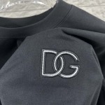 2026年6月25日春夏新作DG半袖 tシャツ高品質人気の商品/YGY工場