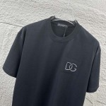 2026年6月25日春夏新作DG半袖 tシャツ高品質人気の商品/YGY工場