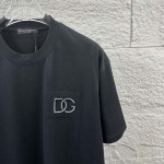 2026年6月25日春夏新作DG半袖 tシャツ高品質人気の商品/YGY工場