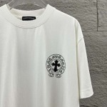 2026年6月25日春夏新作Chrome Hearts半袖 tシャツ高品質人気の商品/YGY工場
