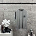 2026年6月25日春夏新作Chrome Hearts半袖 tシャツ高品質人気の商品/YGY工場