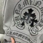 2026年6月25日春夏新作Chrome Hearts半袖 tシャツ高品質人気の商品/YGY工場