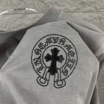 2026年6月25日春夏新作Chrome Hearts半袖 tシャツ高品質人気の商品/YGY工場