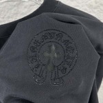 2026年6月25日春夏新作Chrome Hearts半袖 tシャツ高品質人気の商品/YGY工場