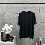 2026年6月25日春夏新作Chrome Hearts半袖 tシャツ高品質人気の商品/YGY工場