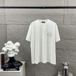 2026年6月25日春夏新作Chrome Hearts半袖 tシャツ高品質人気の商品/YGY工場