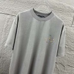 2026年6月25日春夏新作Chrome Hearts半袖 tシャツ高品質人気の商品/YGY工場
