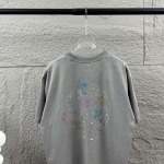 2026年6月25日春夏新作Chrome Hearts半袖 tシャツ高品質人気の商品/YGY工場