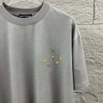 2026年6月25日春夏新作Chrome Hearts半袖 tシャツ高品質人気の商品/YGY工場
