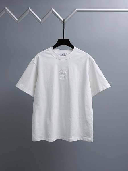 2026年6月25日春夏新作Loewe半袖 tシャツ高品質人...