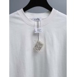 2026年6月25日春夏新作Loewe半袖 tシャツ高品質人気の商品/YGY工場