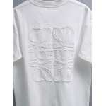2026年6月25日春夏新作Loewe半袖 tシャツ高品質人気の商品/YGY工場
