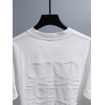 2026年6月25日春夏新作Loewe半袖 tシャツ高品質人気の商品/YGY工場