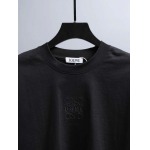 2026年6月25日春夏新作Loewe半袖 tシャツ高品質人気の商品/YGY工場