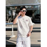 2026年6月25日春夏新作Loewe半袖 tシャツ高品質人気の商品/YGY工場
