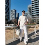 2026年6月25日春夏新作Loewe半袖 tシャツ高品質人気の商品/YGY工場