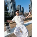 2026年6月25日春夏新作Loewe半袖 tシャツ高品質人気の商品/YGY工場