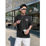 2026年6月25日春夏新作Loewe半袖 tシャツ高品質人気の商品/YGY工場