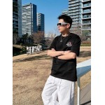 2026年6月25日春夏新作Loewe半袖 tシャツ高品質人気の商品/YGY工場