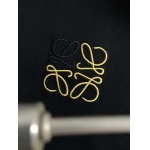 2026年6月25日春夏新作Loewe半袖 tシャツ高品質人気の商品/YGY工場