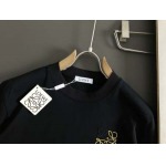 2026年6月25日春夏新作Loewe半袖 tシャツ高品質人気の商品/YGY工場
