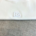2026年6月25日春夏新作DG半袖 tシャツ高品質人気の商品/YGY工場