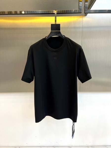 2026年6月25日春夏新作DG半袖 tシャツ高品質人気の商...