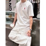 2026年6月25日春夏新作Ralph Lauren半袖 tシャツ高品質人気の商品/YGY工場