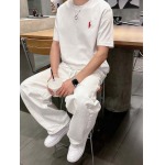 2026年6月25日春夏新作Ralph Lauren半袖 tシャツ高品質人気の商品/YGY工場