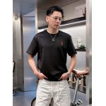 2026年6月25日春夏新作Ralph Lauren半袖 tシャツ高品質人気の商品/YGY工場