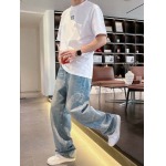 2026年6月25日春夏新作Loewe半袖 tシャツ高品質人気の商品/YGY工場