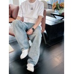 2026年6月25日春夏新作Loewe半袖 tシャツ高品質人気の商品/YGY工場