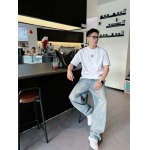 2026年6月25日春夏新作Loewe半袖 tシャツ高品質人気の商品/YGY工場