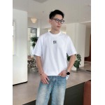 2026年6月25日春夏新作Loewe半袖 tシャツ高品質人気の商品/YGY工場