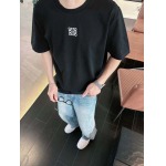 2026年6月25日春夏新作Loewe半袖 tシャツ高品質人気の商品/YGY工場