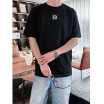2026年6月25日春夏新作Loewe半袖 tシャツ高品質人気の商品/YGY工場