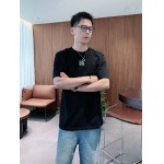 2026年6月25日春夏新作Loewe半袖 tシャツ高品質人気の商品/YGY工場