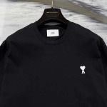 2026年6月25日春夏新作Ami半袖 tシャツ高品質人気の商品/YGY工場