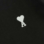 2026年6月25日春夏新作Ami半袖 tシャツ高品質人気の商品/YGY工場