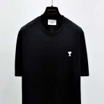2026年6月25日春夏新作Ami半袖 tシャツ高品質人気の商品/YGY工場