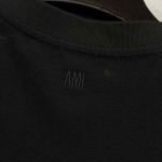 2026年6月25日春夏新作Ami半袖 tシャツ高品質人気の商品/YGY工場