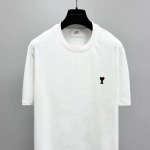 2026年6月25日春夏新作Ami半袖 tシャツ高品質人気の商品/YGY工場