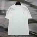 2026年6月25日春夏新作Ami半袖 tシャツ高品質人気の商品/YGY工場