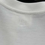 2026年6月25日春夏新作Ami半袖 tシャツ高品質人気の商品/YGY工場